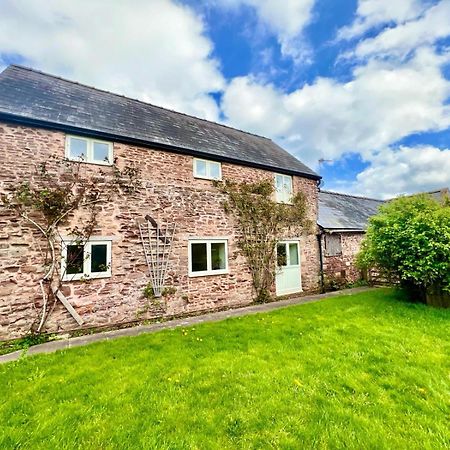 Abenhall Cottages Mitcheldean Εξωτερικό φωτογραφία