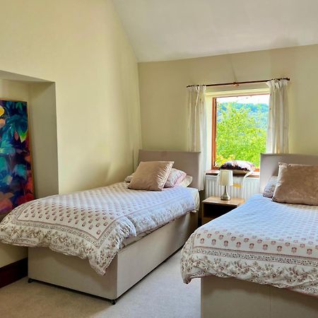 Abenhall Cottages Mitcheldean Εξωτερικό φωτογραφία