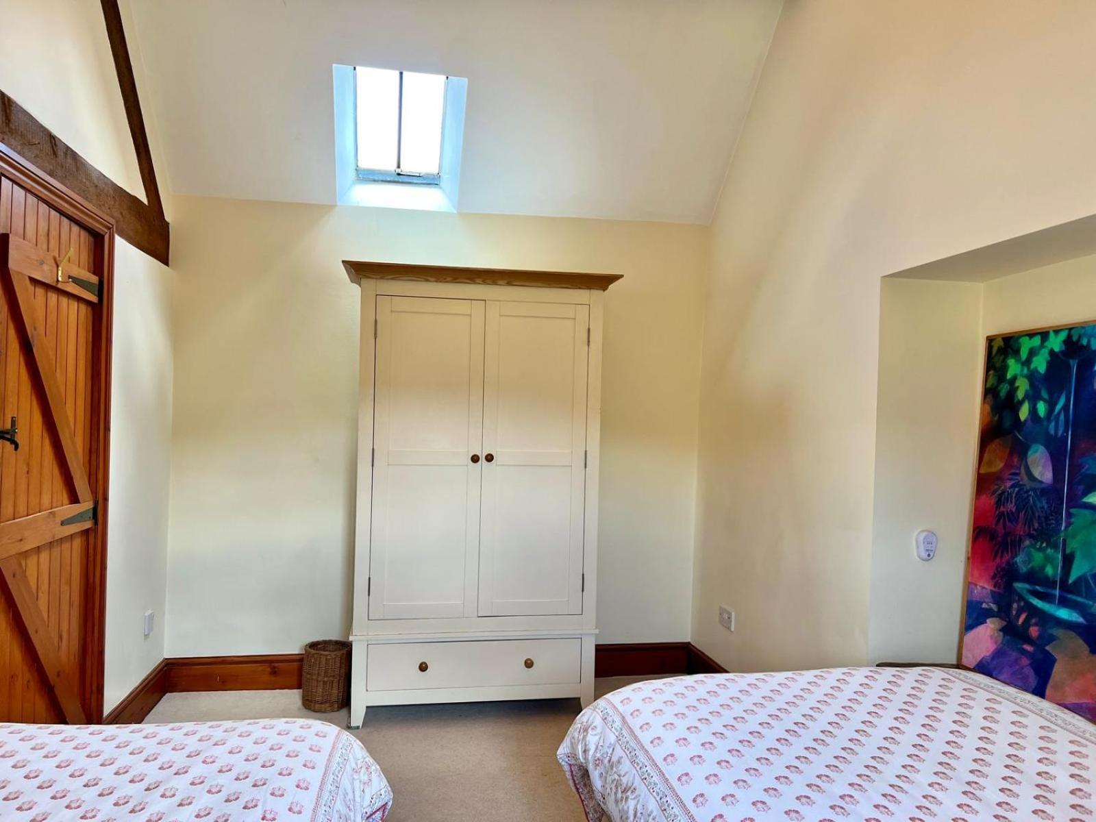 Abenhall Cottages Mitcheldean Εξωτερικό φωτογραφία