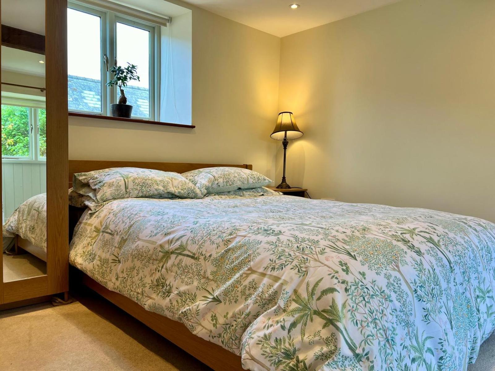 Abenhall Cottages Mitcheldean Εξωτερικό φωτογραφία