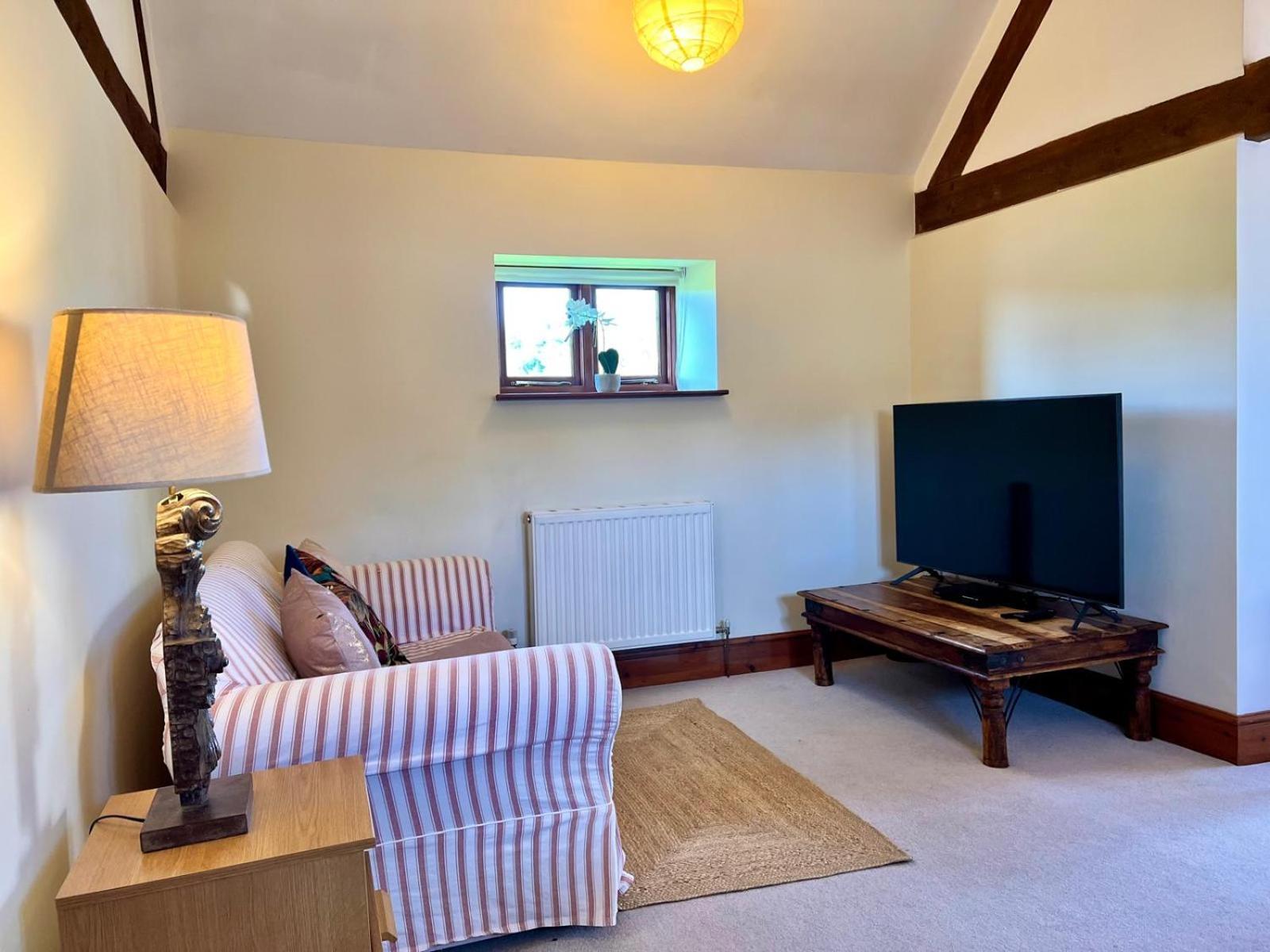 Abenhall Cottages Mitcheldean Εξωτερικό φωτογραφία