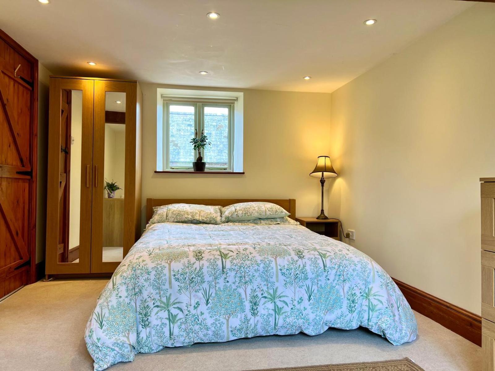 Abenhall Cottages Mitcheldean Εξωτερικό φωτογραφία
