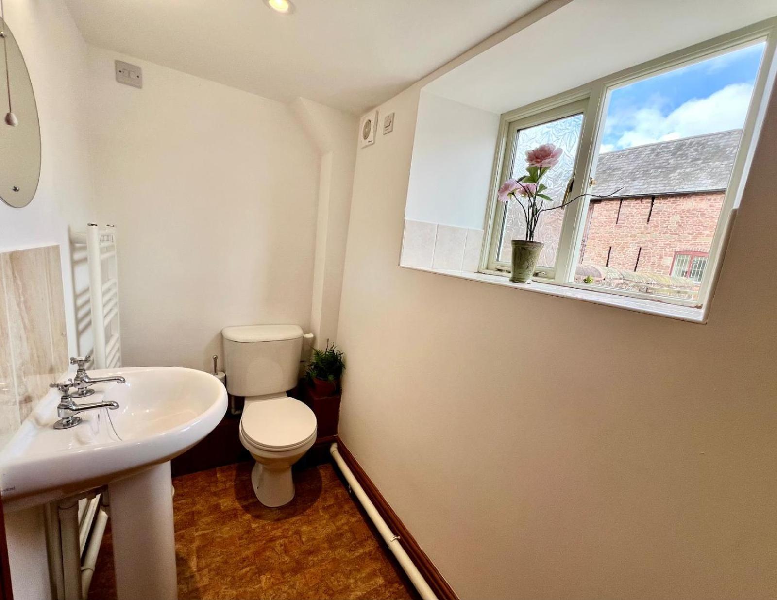 Abenhall Cottages Mitcheldean Εξωτερικό φωτογραφία