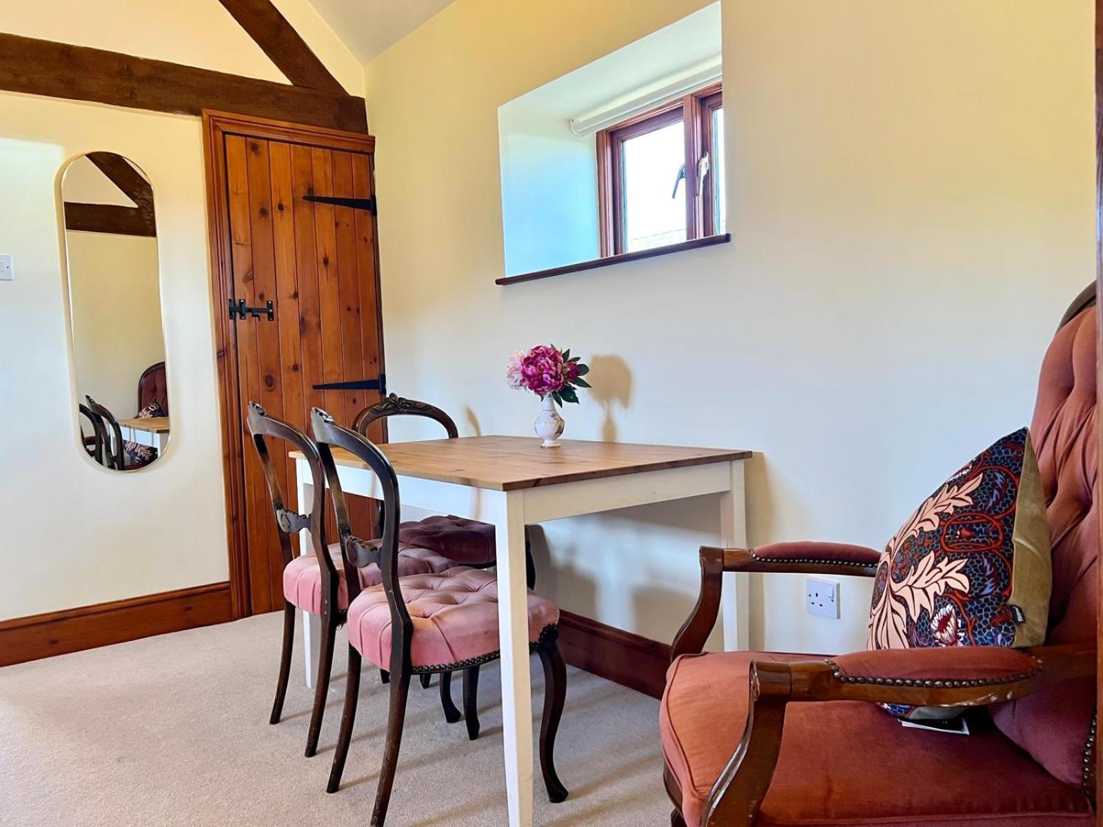 Abenhall Cottages Mitcheldean Εξωτερικό φωτογραφία