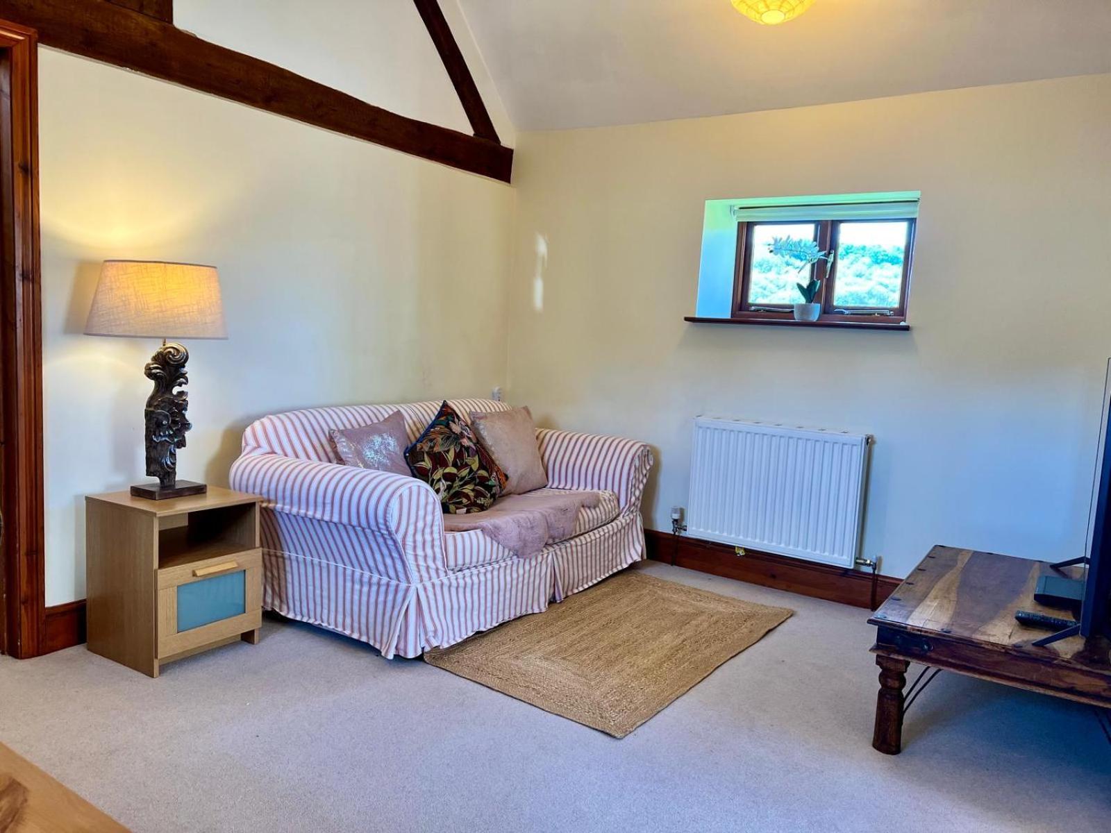 Abenhall Cottages Mitcheldean Εξωτερικό φωτογραφία