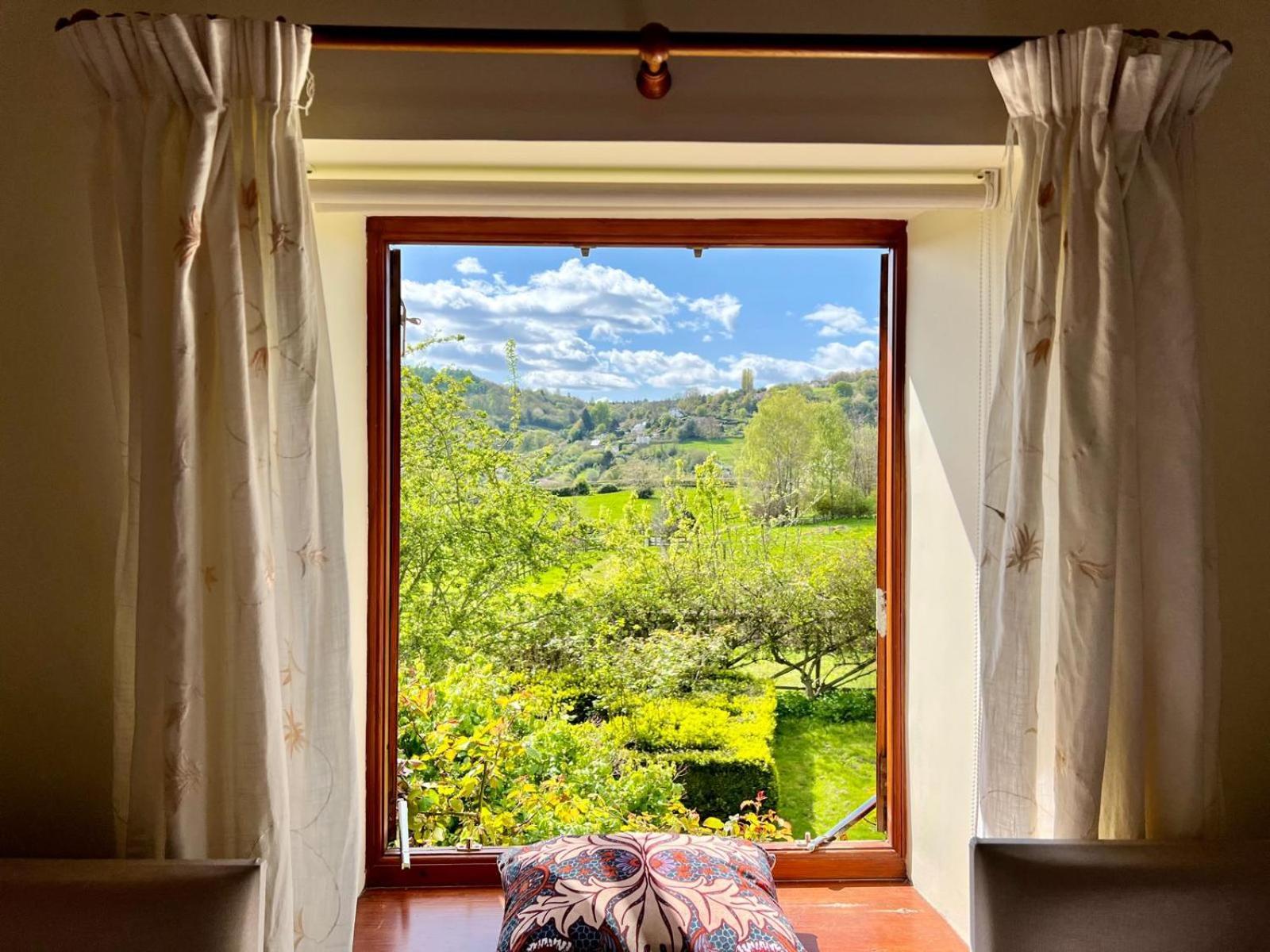 Abenhall Cottages Mitcheldean Εξωτερικό φωτογραφία