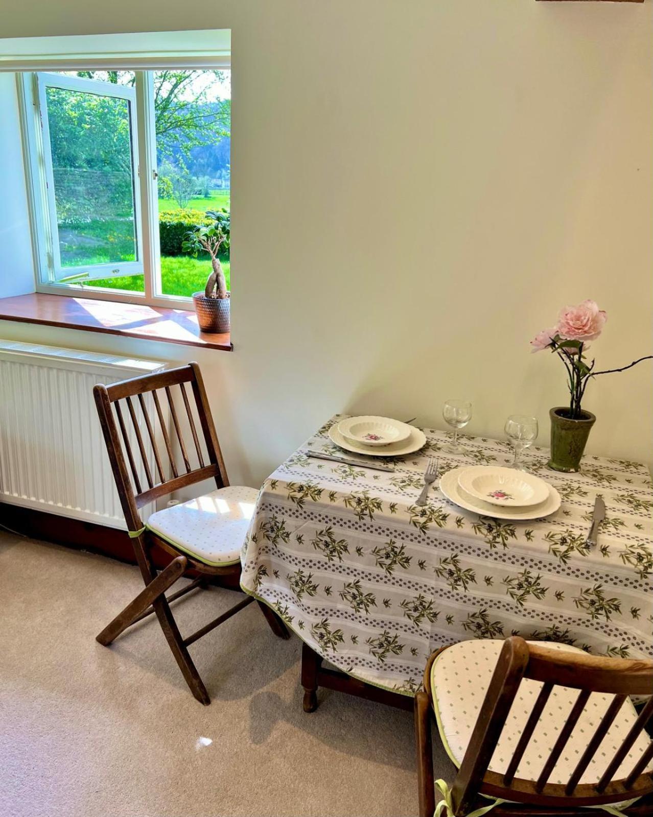 Abenhall Cottages Mitcheldean Εξωτερικό φωτογραφία