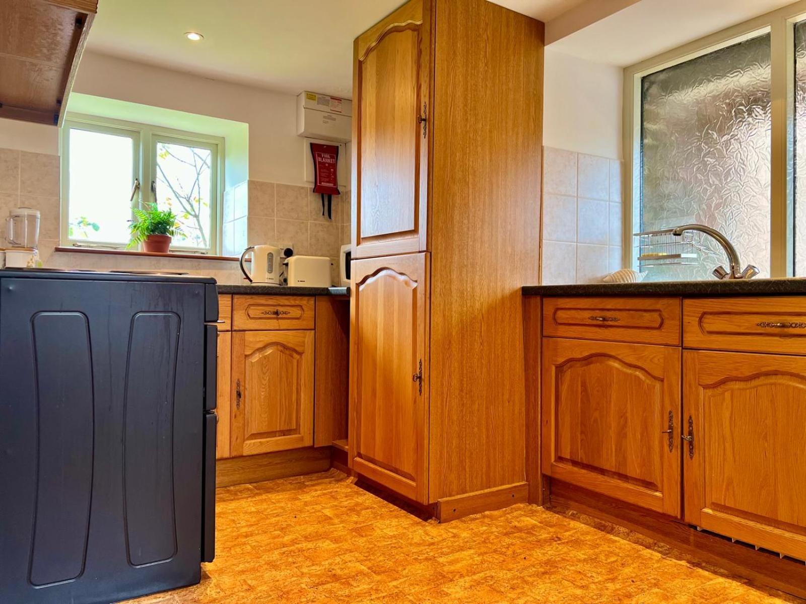 Abenhall Cottages Mitcheldean Εξωτερικό φωτογραφία