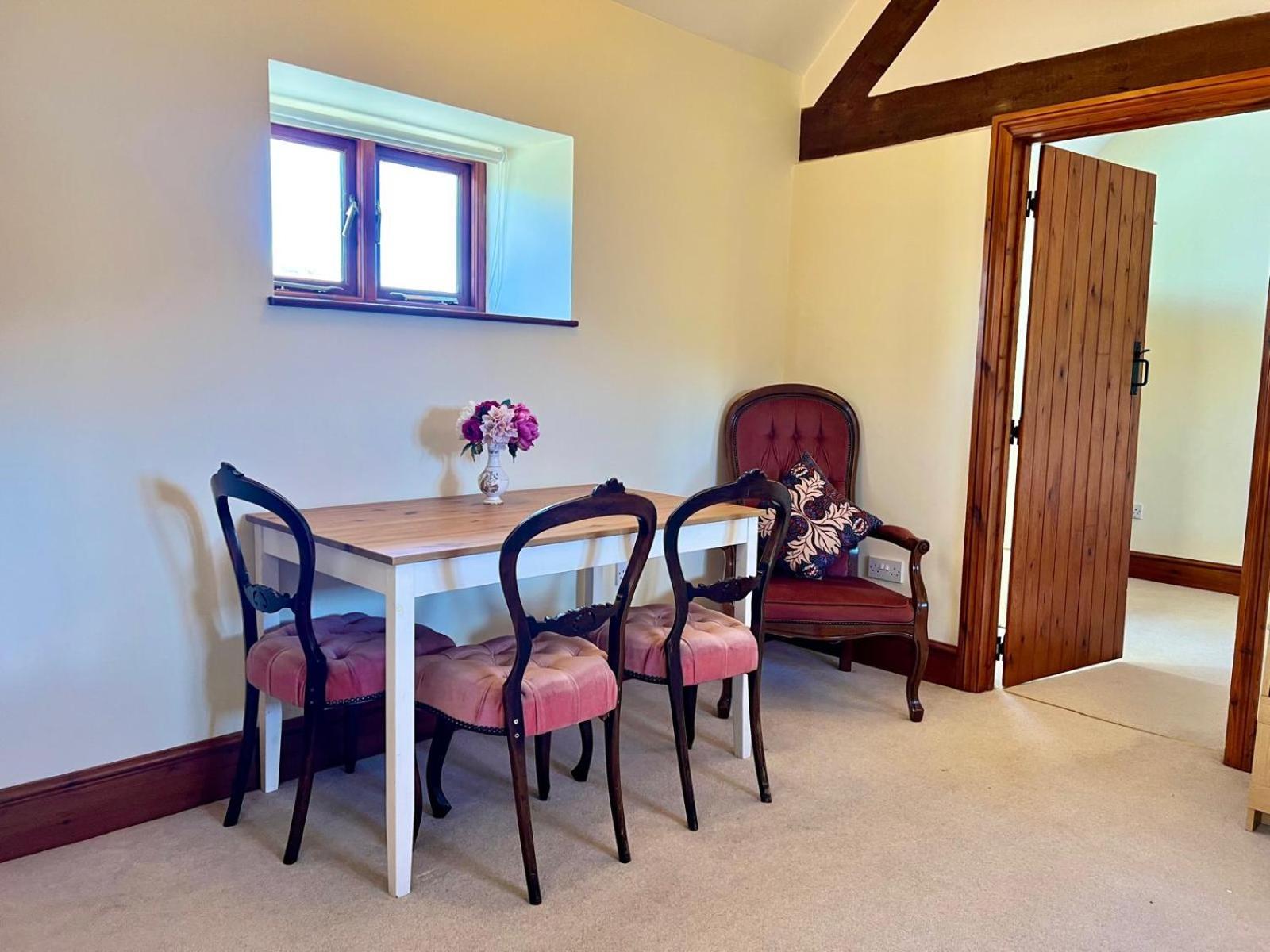 Abenhall Cottages Mitcheldean Εξωτερικό φωτογραφία