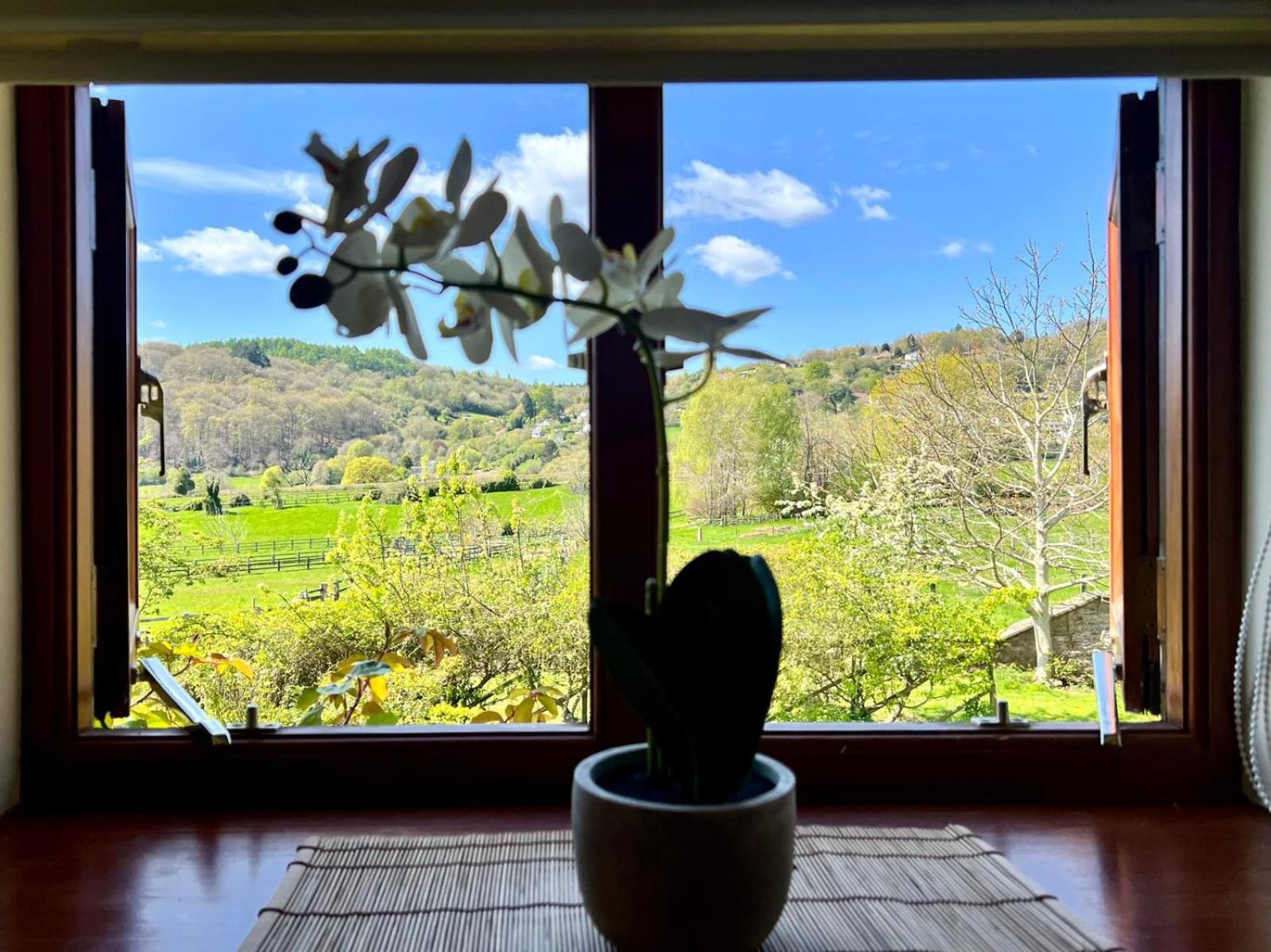 Abenhall Cottages Mitcheldean Εξωτερικό φωτογραφία