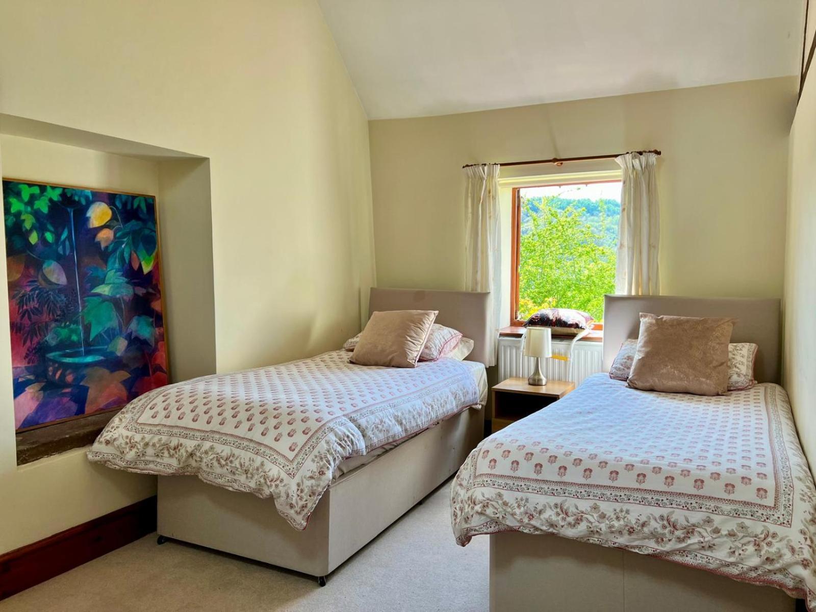 Abenhall Cottages Mitcheldean Εξωτερικό φωτογραφία
